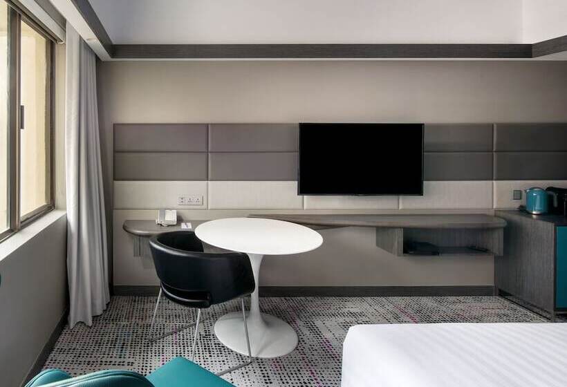 اتاق لوکس, The Park Lane Hong Kong, Autograph Collection