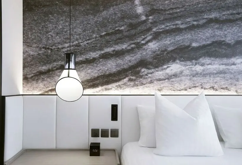 اتاق پرمیوم, The Park Lane Hong Kong, Autograph Collection