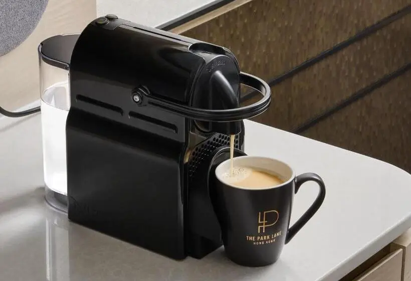 اتاق لوکس با تخت بزرگ, The Park Lane Hong Kong, Autograph Collection