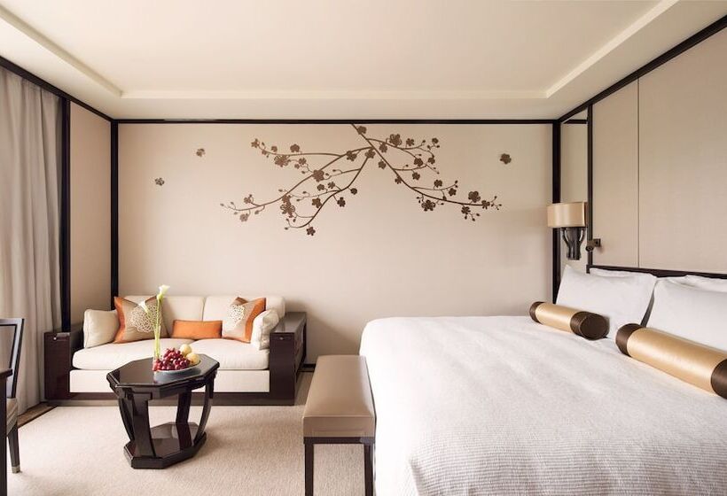اتاق لوکس, The Peninsula Hong Kong