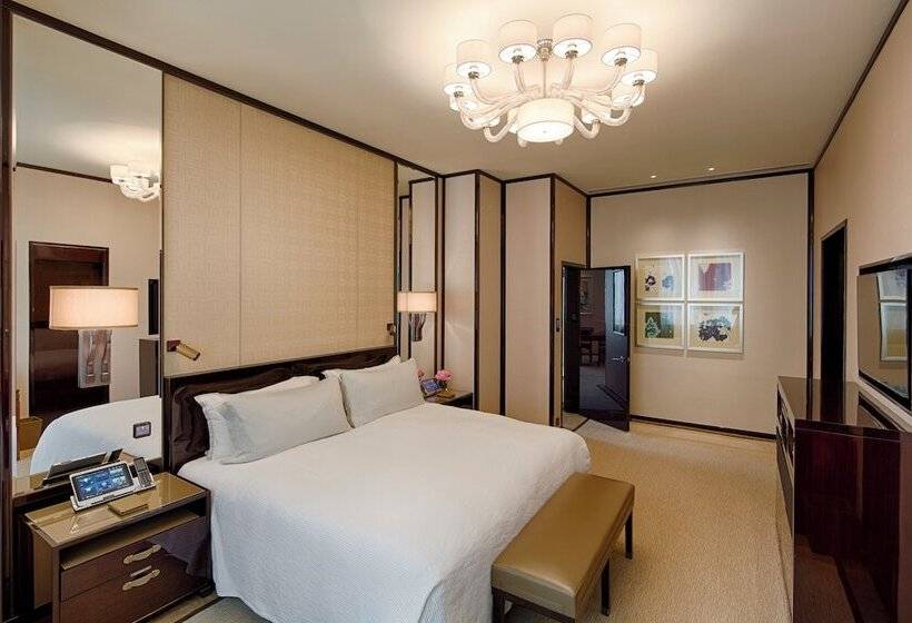 سوییت لوکس, The Peninsula Hong Kong