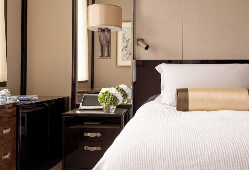 اتاق لوکس, The Peninsula Hong Kong