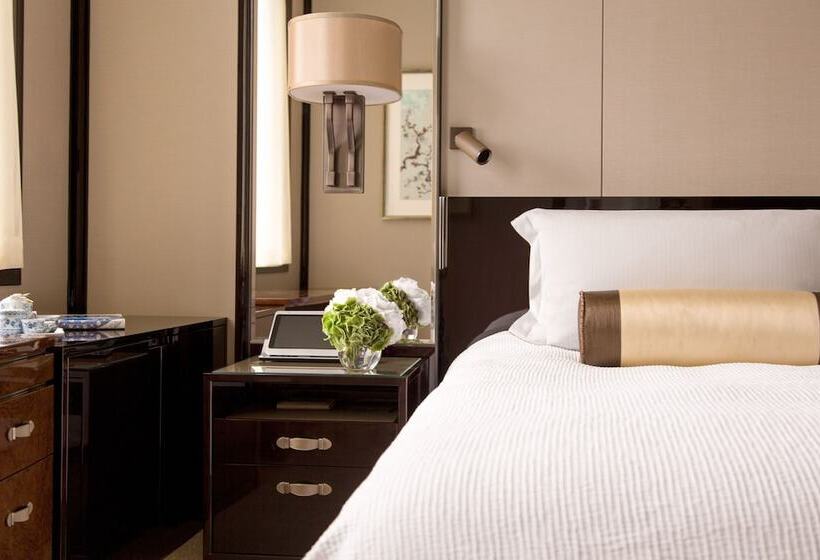 اتاق لوکس با چشمانداز, The Peninsula Hong Kong