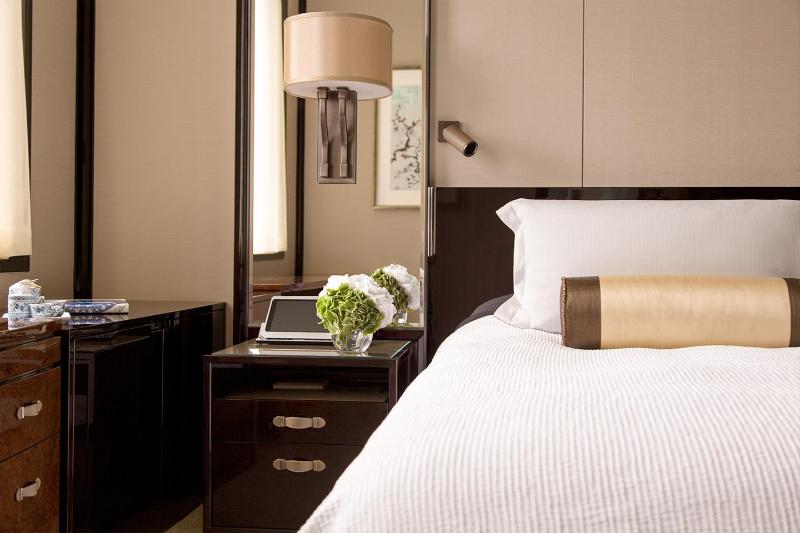 سوییت سوپریور, The Peninsula Hong Kong