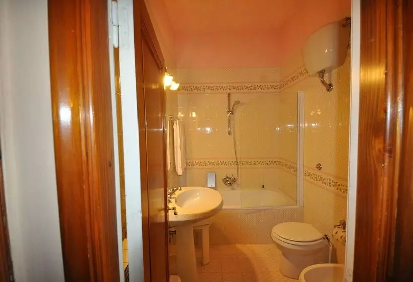 スーペリアールーム, Villa Casalecchi
