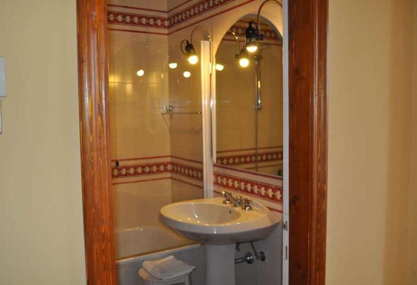 수피리어 룸, Villa Casalecchi