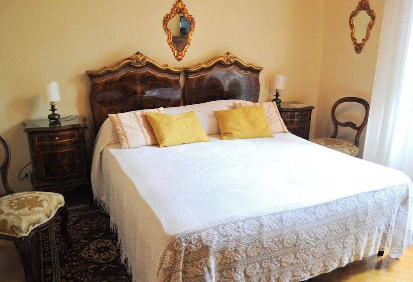 클래식 룸, Villa Casalecchi