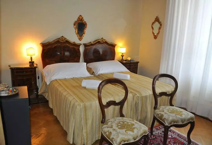 クラシックルーム, Villa Casalecchi