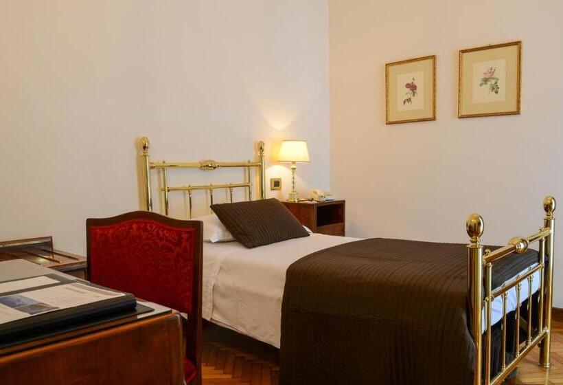 Номер Стандарт Индивидуальный, Vittoria