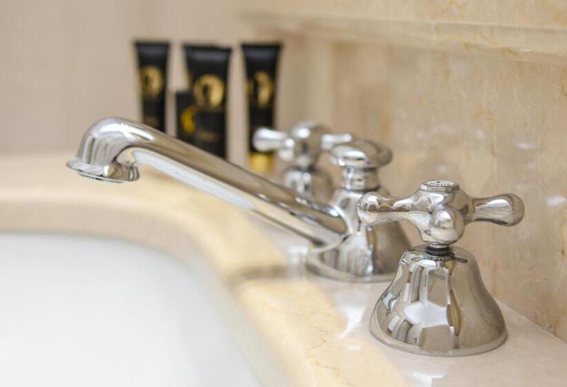 Номер Superior Одноместный, Vittoria