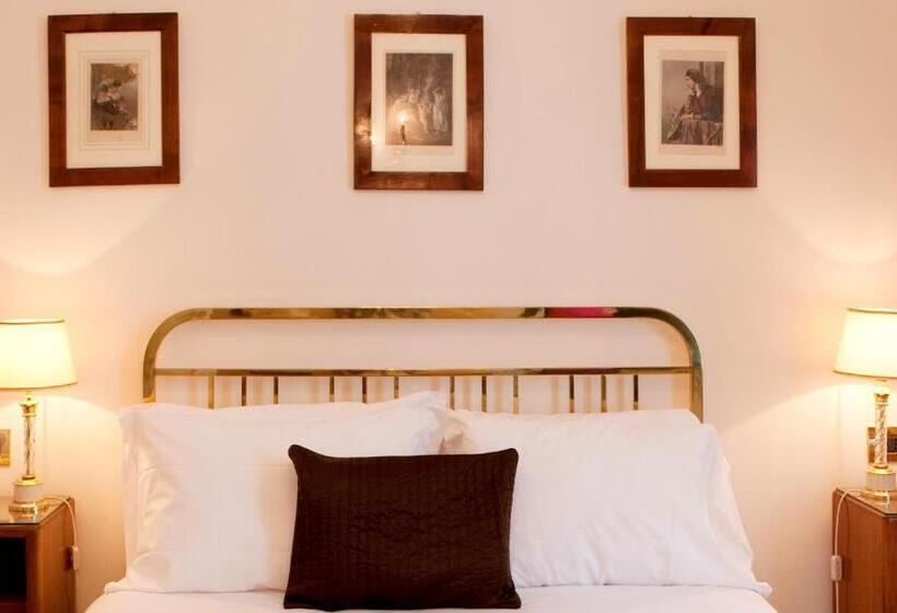 Номер Superior Одноместный, Vittoria