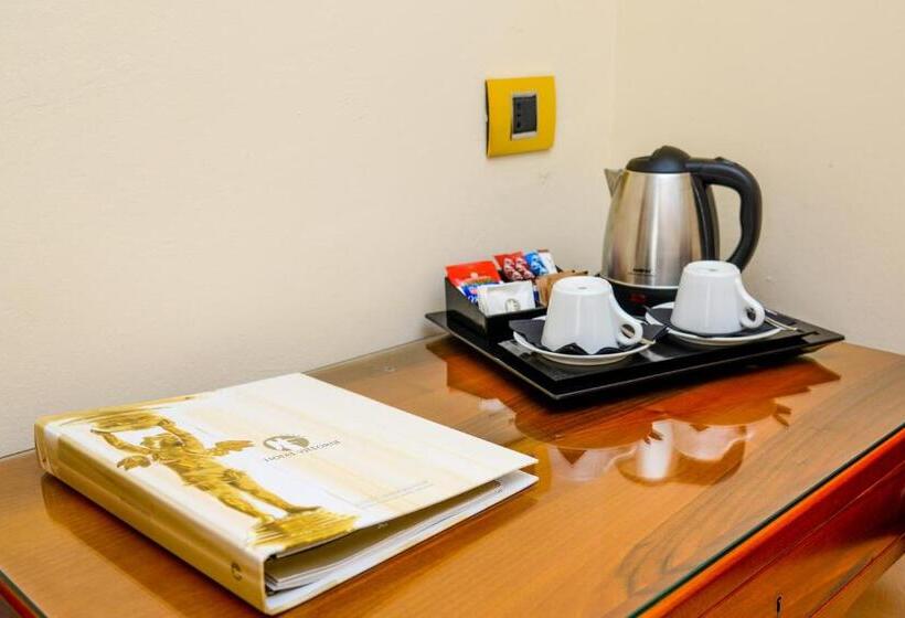 Номер Superior Одноместный, Vittoria