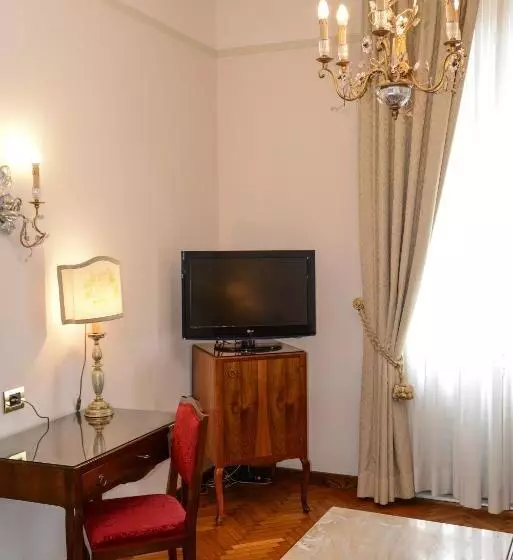 سوییت, Vittoria