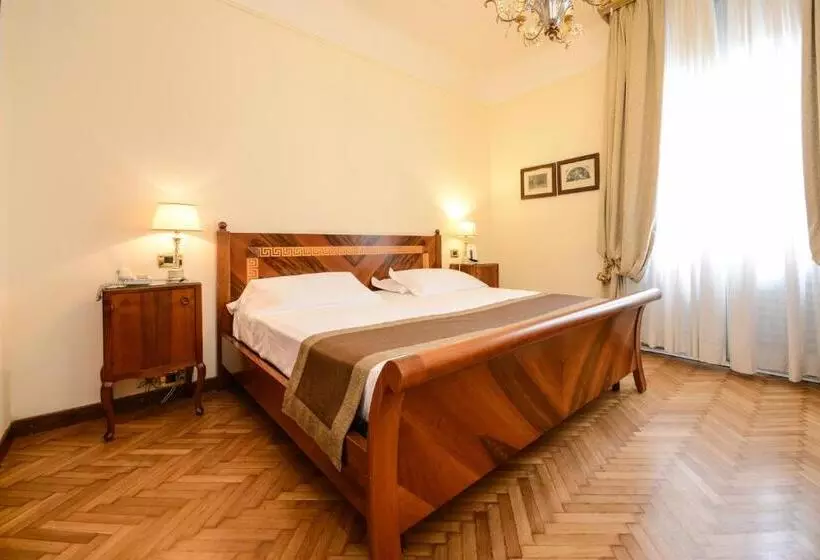 سوییت, Vittoria