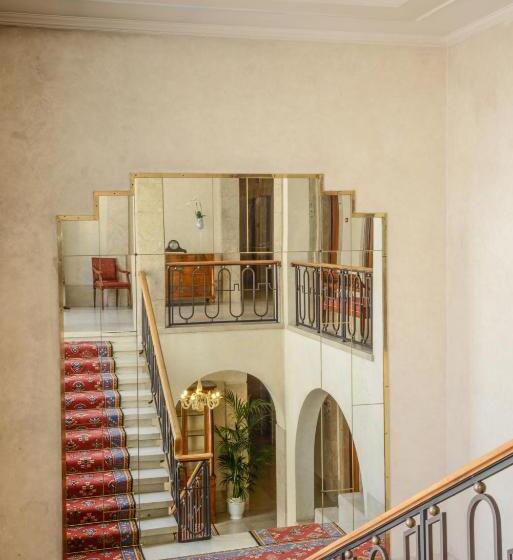 Номер Стандарт Трехместный, Vittoria