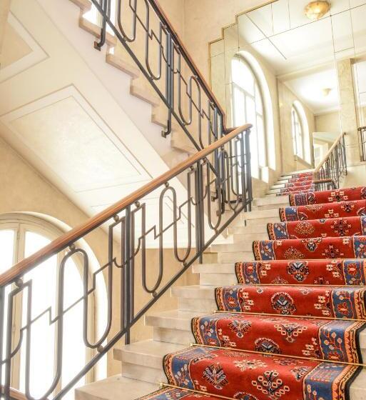 Четырехместный Номер Стандарт, Vittoria