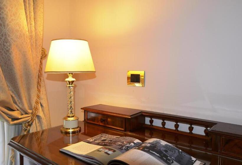 Люкс Вид на Город, Vittoria