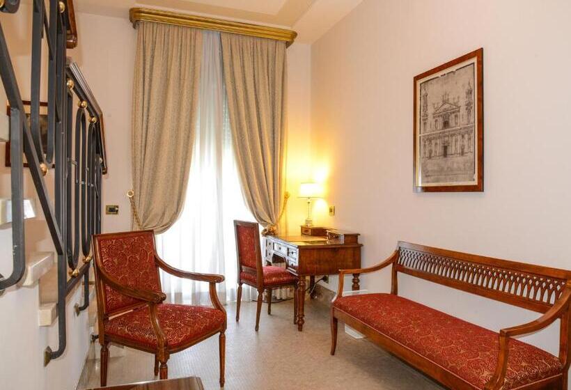 Люкс Вид на Город, Vittoria