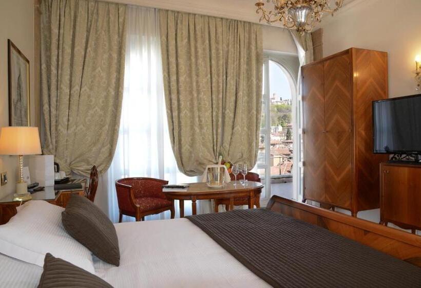 Люкс Вид на Город, Vittoria