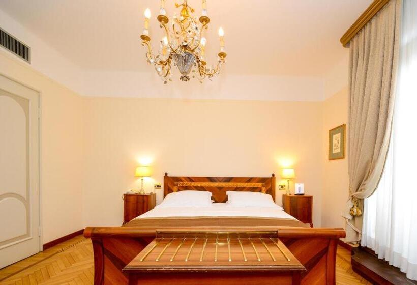 Номер Superior с Видом, Vittoria