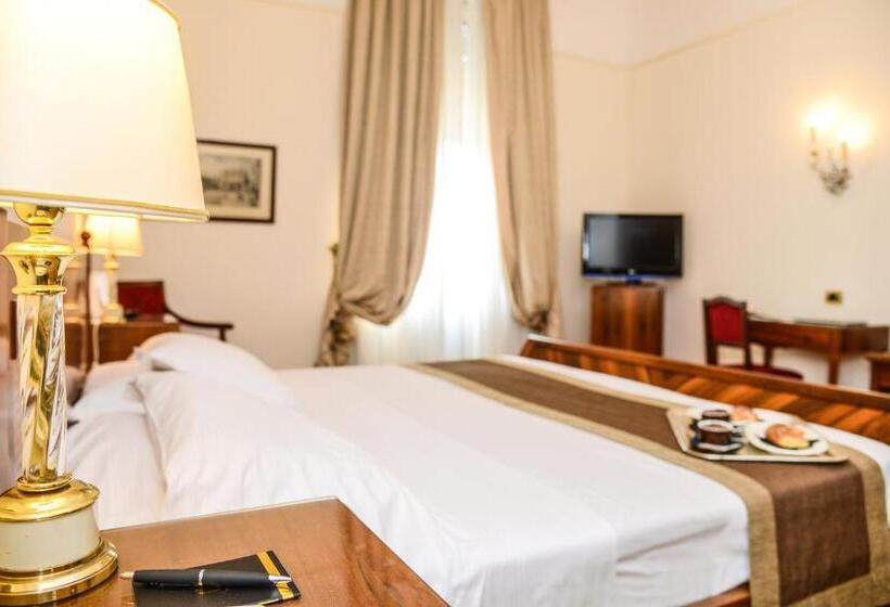 Номер Superior Одноместный, Vittoria