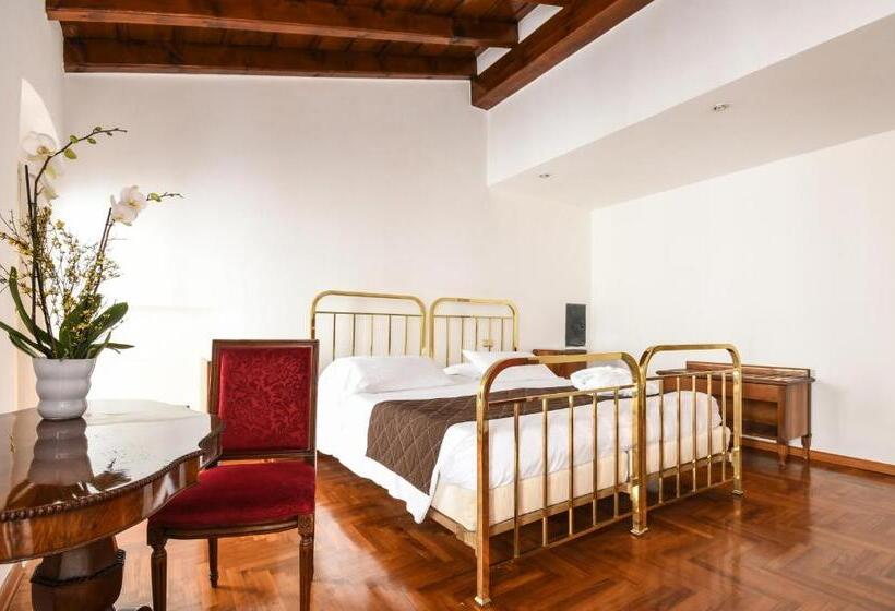 Апартаменты 1 Спальня, Vittoria