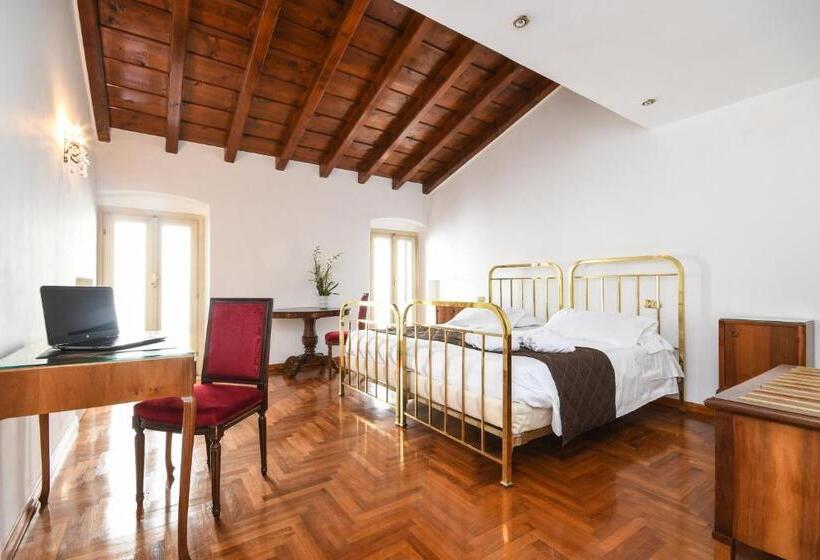 Апартаменты 1 Спальня, Vittoria