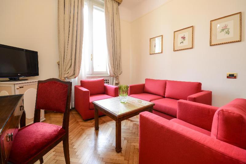 Номер Стандарт, Vittoria