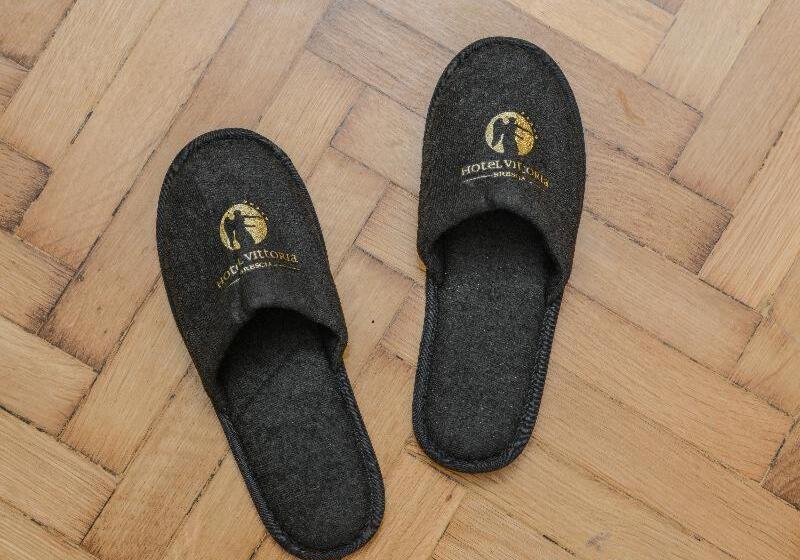 Номер Стандарт, Vittoria