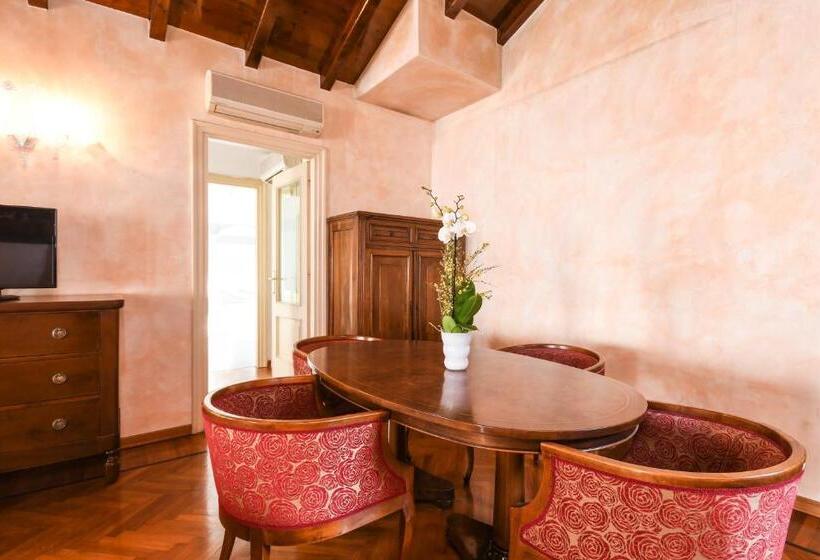 Апартаменты 1 Спальня, Vittoria