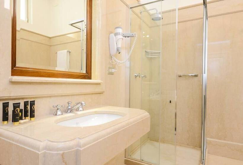 Номер Стандарт, Vittoria