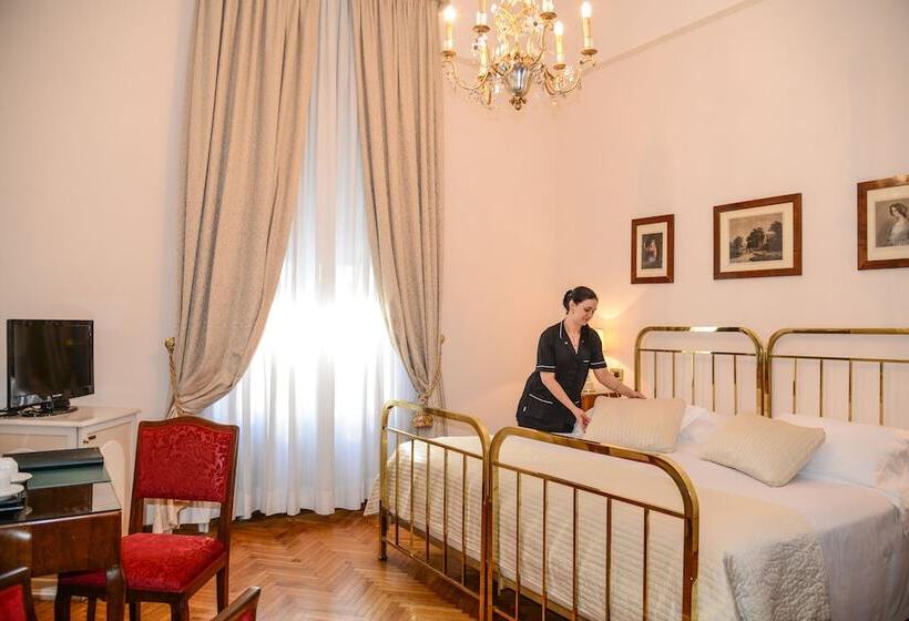 Номер Стандарт, Vittoria