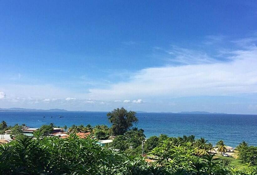 اتاق استاندارد با 2 تخت دوبل, Telamar Resort