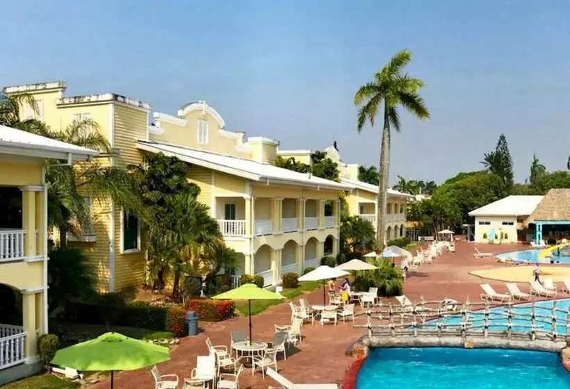 اتاق استاندارد با 2 تخت دوبل, Telamar Resort