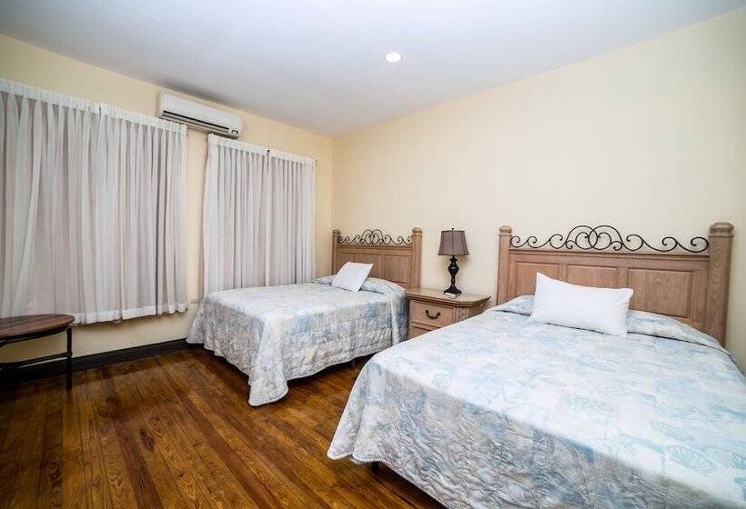 ویلای 1 خوابه, Telamar Resort