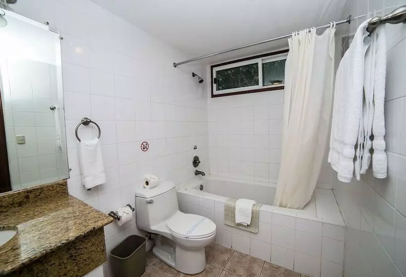 ویلای 2 خوابه, Telamar Resort