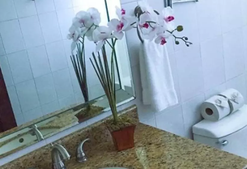 ویلای 2 خوابه, Telamar Resort