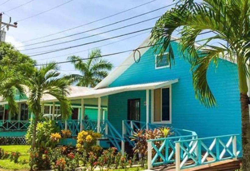 ویلای 2 خوابه, Telamar Resort