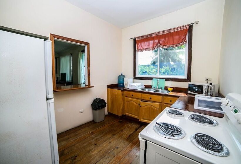 ویلای 2 خوابه, Telamar Resort