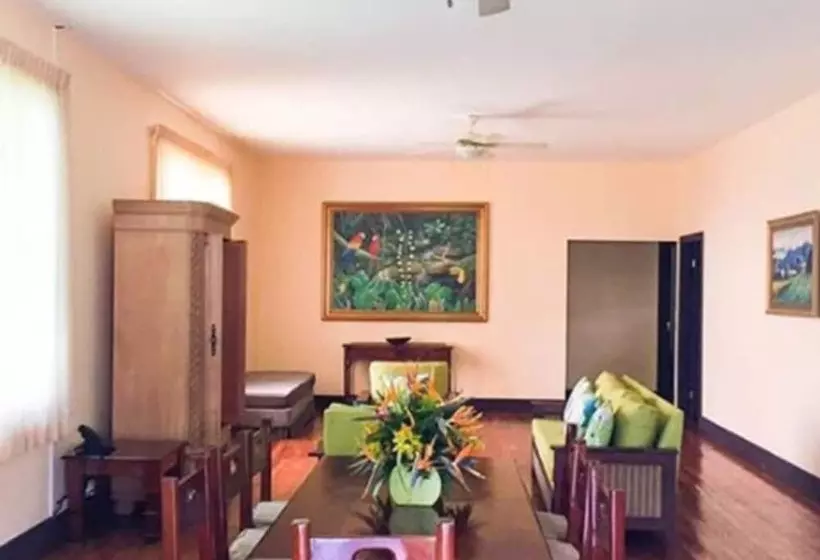 ویلای 3 خوابه, Telamar Resort