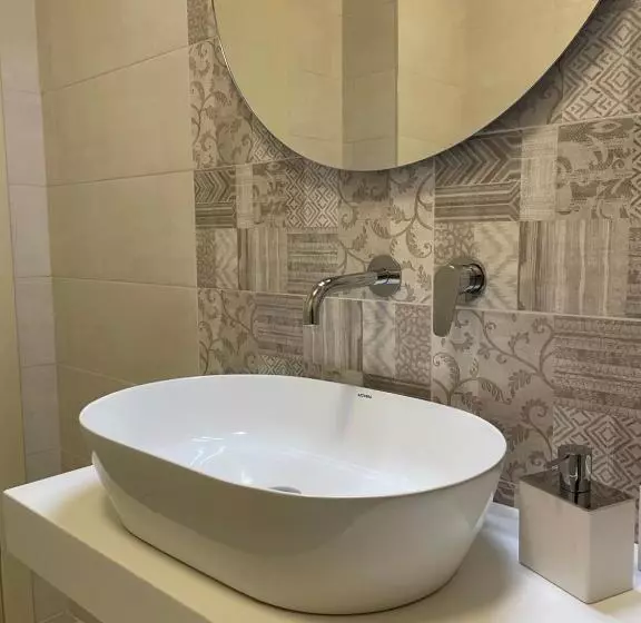 スーペリアシングルルーム, Atlantico