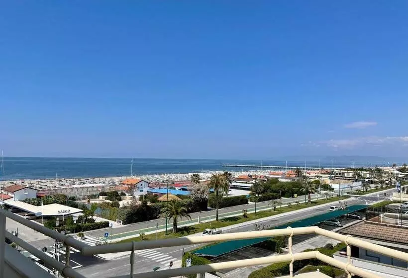 スーペリアシングルルーム, Atlantico