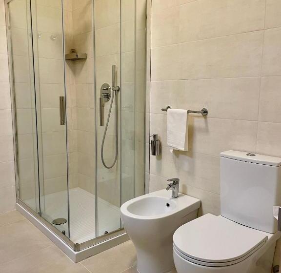 غرفة سوبيريور, Atlantico