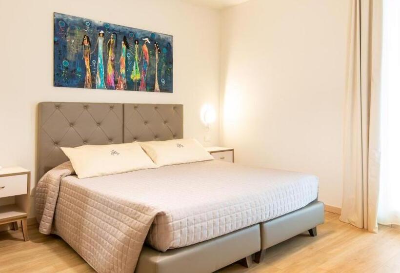 جناح جونيور مزوَّد بتراس, Atlantico