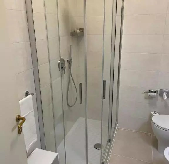 Triple Room Sea View, Atlantico
