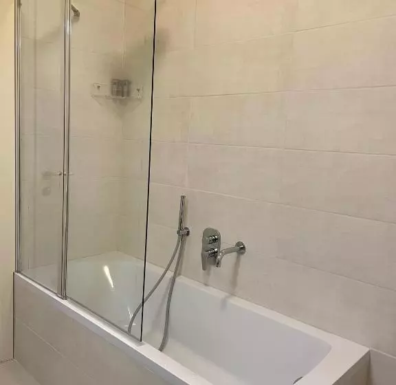 Triple Room Sea View, Atlantico