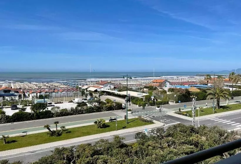 Triple Room Sea View, Atlantico