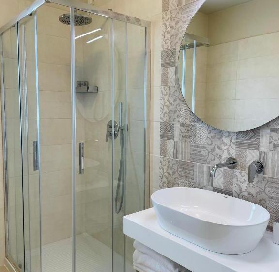 Triple Room Sea View, Atlantico
