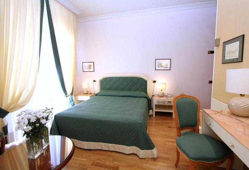 اتاق استاندارد, Cicolella