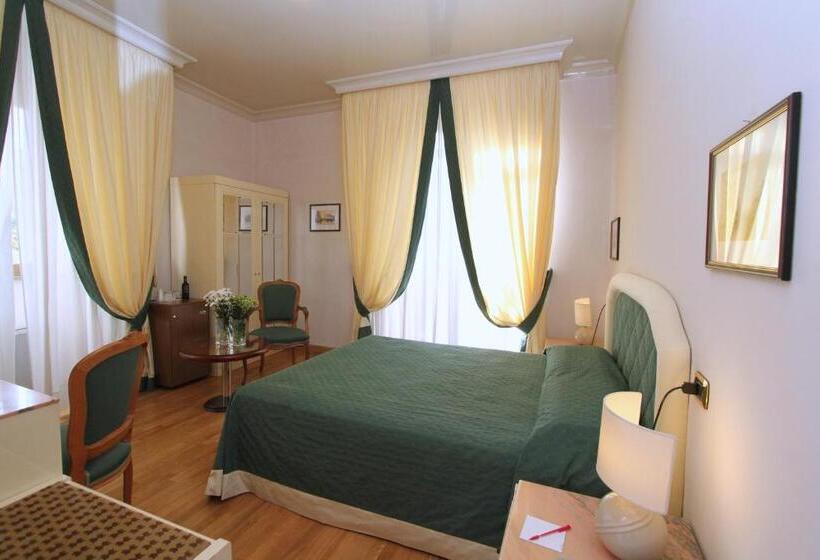 اتاق استاندارد, Cicolella